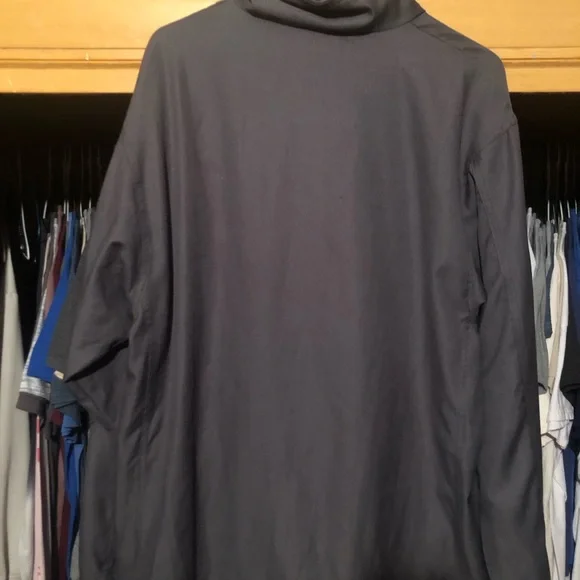 Men’s Reebok jacket - Picture 3 of 4